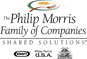 The Philip Morris Family of Companies Logo Vector