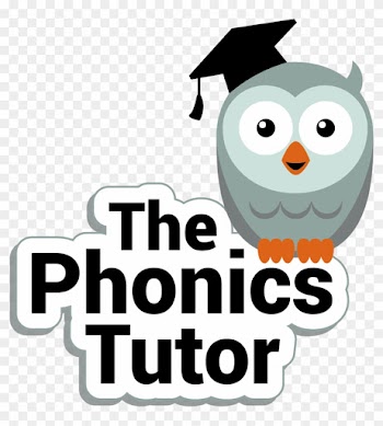 The Phonics Tutor - Graduation