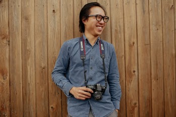 The photography feeling