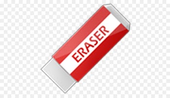 The Pink Eraser Portable Network Graphics Image History Eraser -  