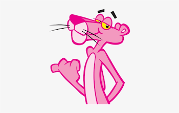 The Pink Panther™ & © 1964 2018 Metro Goldwyn Mayer - Transparent ...