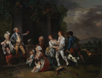 The poacher released, 1750 - | Free Photo - rawpixel