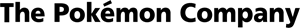 The Pokemon Company Logo Vector