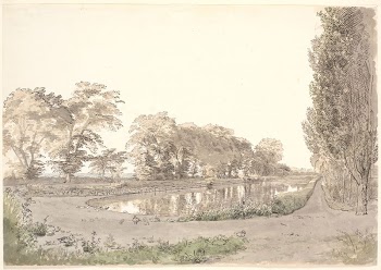 The pond at Vogneserup by P. | Free Photo - rawpixel