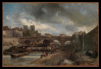 The Pont Neuf | Free Photo - rawpixel