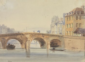 The Pont Neuf | Free Photo - rawpixel