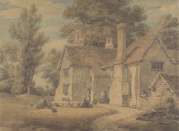 The Poor House, Hadley, Hertfordshire | Free Photo - rawpixel