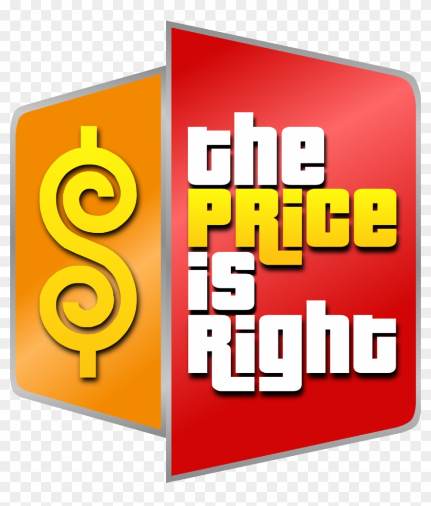 The Popular Daytime Game Show “the Price Is Right” - Price Is Right Decades