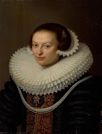 The portrait of johanna de | Free Photo - rawpixel