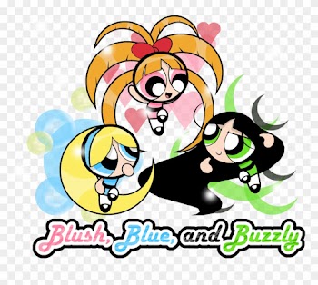 The Powerplus Girls By Powerpuffbaylee - Powerplus Girl