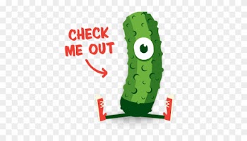 The Preferred Pickle - Tree
