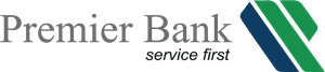 The Premier Bank Limited Logo Vector
