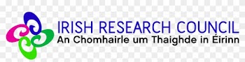 The President Of The United States Just Used The Word - Irish Research Council Logo No Background