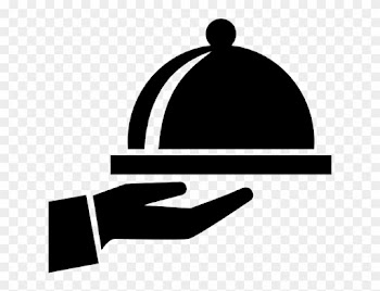 The Press Democrat - Food Icon Transparent Background