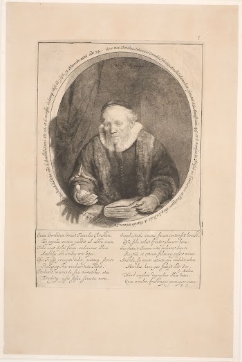 The priest Jan Cornelius Sylvius | Free Photo - rawpixel