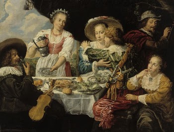 The prodigal son, 1630 - | Free Photo - rawpixel