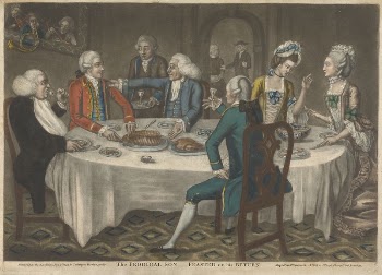 The Prodigal Son Feasted on His | Free Photo - rawpixel