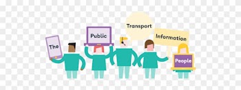 The Public Transport Information People - Traveline Cymru