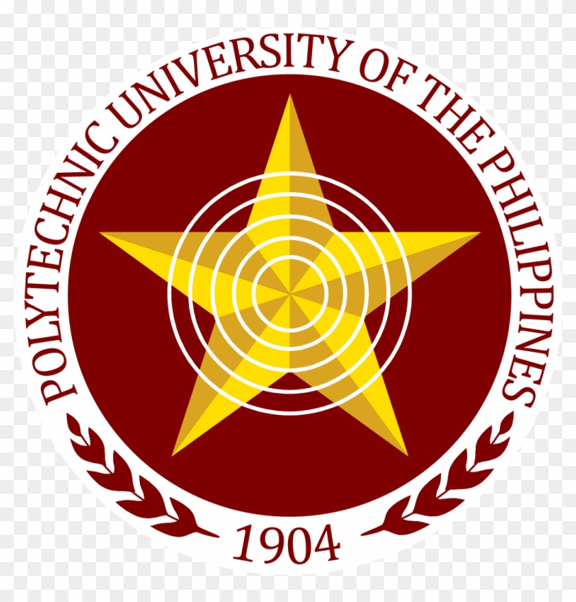 The Pup Logo - Polytechnic University Of The Philippines Logo