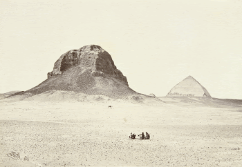 The Pyramids of Dahshoor, From | Free Photo - rawpixel
