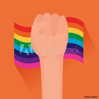 the queer community lgbtq design