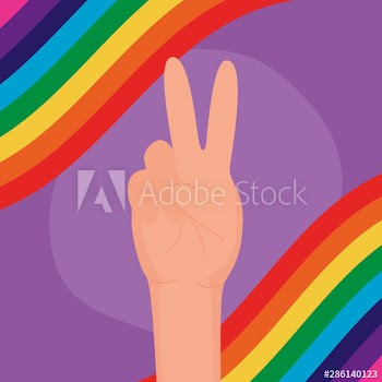 the queer community lgbtq design