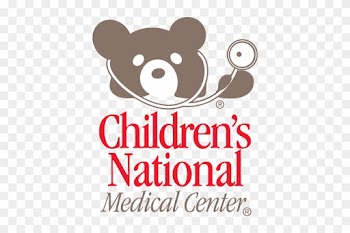 The "music Makes It Better" Campaign Is A Simple, But - Children's National Medical Center Logo
