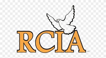The Rcia Is The Process By Which People Become Full - Rite Of Christian Initiation Of Adults