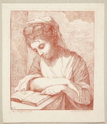 The reading girl | Free Photo - rawpixel