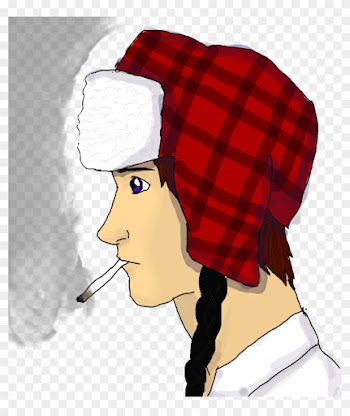 The Red Hunting Hat 2 Discussion Posts Kate Said - Red Hunting Hat The Catcher In The Rye