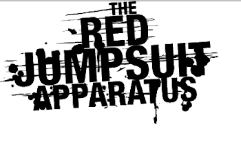 the red jumpsuit apparatus logo - Google-haku | BAND LOGOS | Band ...