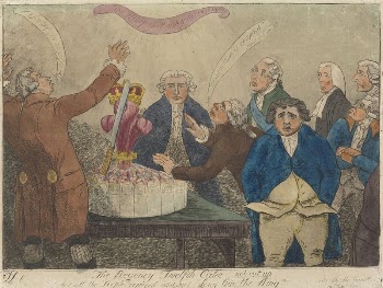 The Regency Twelfth Cake not | Free Photo - rawpixel