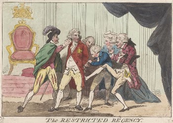 The Restricted Regency | Free Photo - rawpixel