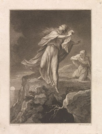 The Resurrection, St. Mary Magdalene; | Free Photo - rawpixel