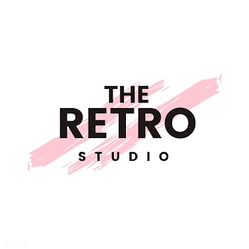 The retro studio logo vector | Free stock vector - 466348