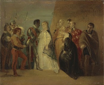 The Return of Othello, 'Othello,' | Free Photo - rawpixel