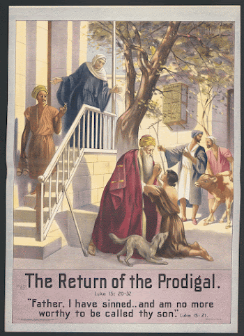 The return of the prodigal | Free Photo - rawpixel