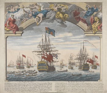 The Revolt of the Fleet, | Free Photo - rawpixel