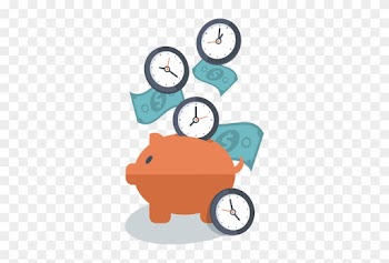 The Right Way - Save Money And Time Png