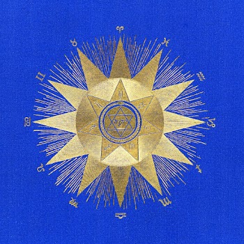The rising signs. print in high resolution… | Free public domain illustration