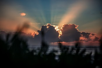 The Rising Son | Easter Morning
