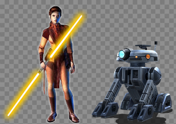 The Road Ahead: July 5, 2018 — Star Wars Galaxy of Heroes Forums