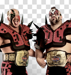 the road warriors - WWE Photo (38746459) - Fanpop