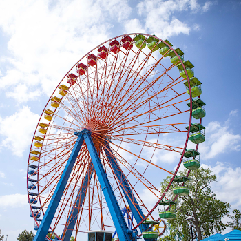 The Roller Coaster Capital of the World | Cedar Point