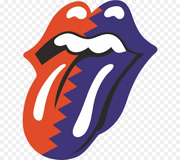 The Rolling Stones Vector graphics No Filter European Tour Logo Encapsulated PostScript - grrr poster 