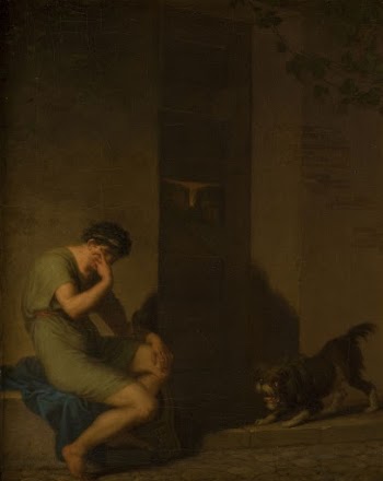 The Roman poet Tibulus who | Free Photo - rawpixel