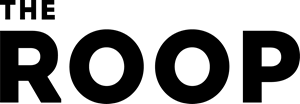 THE ROOP Logo Vector