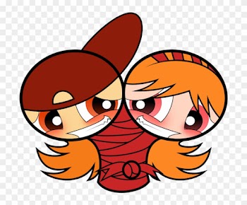 The Rowdyruff Boys Brick - Powerpunk Girls Berserk Gif