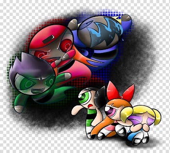 The Rowdyruff Boys Halloween costume, Halloween transparent background PNG clipart