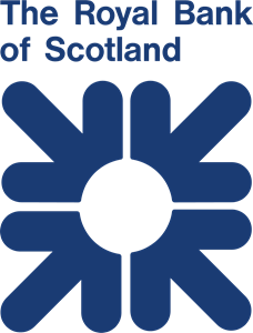 The Royal Bank Of Scotland Logo Vector